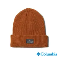 在飛比找PChome24h購物優惠-Columbia哥倫比亞 中性-毛帽-銅棕 UCU36030