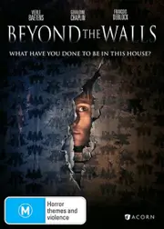 Beyond The Walls DVD