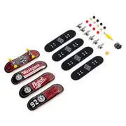Tech Deck 4 Pack