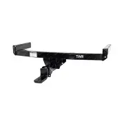 TAG Heavy Duty Towbar for Tata Xenon DiCOR DW12DD 2.2L 4Cyl Ute 2009-2013