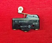 Micro Switch BZ-3RW82215551T-S, 10A, 125, 250, 480 VAC / 125, 150 VDC - NEW