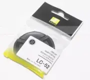 NEW Original 52mm Front Lens Cap For Nikon AF-P Nikkor 70-300mm f/4.5-6.3G ED DX