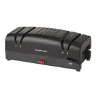 Davis & Waddell Electric Knife Sharpener | Black