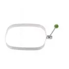 Cooking Non-stick Omelette Mould Pancake Shaper Egg Frying Mold Egg Ring