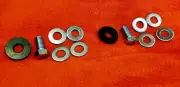Mirage OMD-5 Speaker Stands MOUNTING KIT HARDWARE Pair Screws Nuts Bolts Washers