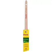 Genuine Purdy Nylox Dale Angular 1" Paint Brush 144080210
