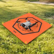 50x50cm Landing Pad for Dji Mavic Mini / Pro / Air and Avata Drones