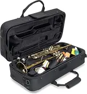 Protec MAX Rectangular Trumpet Case