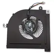 CPU Cooling FAN For MSI GS63VR GS73VR MS-16K2 MS-17B1 Stealth Pro BS5005HS-U2F1