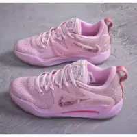 在飛比找蝦皮購物優惠-2022 NIKE KD 15 "Aunt Pearl" 粉