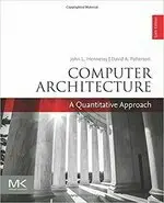 COMPUTER ARCHITECTURE: A QUANTITATIVE APPROACH 6/E HENNESSY 2017 MORGAN KAUFMANN (MK)