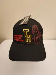 TOKYO REVENGERS Takemichi Hanagaki Manji Gang Bioworld Anime Manga Snapback Hat