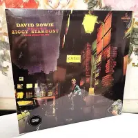 在飛比找Yahoo!奇摩拍賣優惠-二手David Bowie 大衛鮑伊 The Rise An