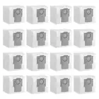 Dust Bag Accessories For Xiaomi Roborock S8 Pro Ultra /S7 Maxv Ultra / Q5+ / Q7+