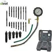 Diesel Compression Test - Premier Car - 314295