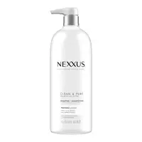 在飛比找樂天市場購物網優惠-NEXXUS 白色深層純淨洗髮精 1公升
