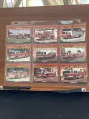 San Francisco Fire Department