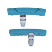 Kool Stop AT Threaded Pad Standard Compound Light Blue KS-ATLB