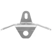 Gasbox Strong Arm Top Motor Mount for Crank Start Key Switch 1984-1999 Harley Da