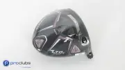 New! Ladies Cobra King LTDx MAX 10.5* Driver - Head Only - 359117