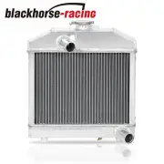 Full Aluminum Radiator For Kubota B6100 B7100 B6100HST-E B7100HST-DT 15553-72060