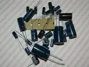 Wei-Ya 20 2620HR 19" / Cap Kit Get Well Monitor Repair