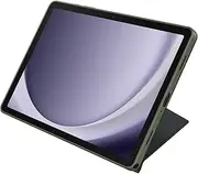 [Samsung] Galaxy Tab A9+ Book Cover Slim, Black
