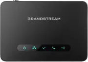 Grandstream DP750 DECT Supports Push-To-Talk Base Station
