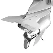 Stingray Hydrofoil; Classic 2 Junior WHITE