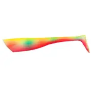 DAIWA Shad Worm Rodem 3 Spare Body Flounder Chart Marble
