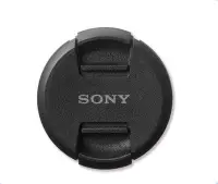 在飛比找Yahoo!奇摩拍賣優惠-SONY 49mm 原廠鏡頭蓋 鏡頭蓋 微單 單眼 相機皆適