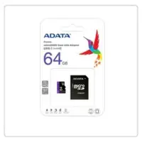 在飛比找蝦皮購物優惠-威剛 ADATA Premier microSDHC 記憶卡