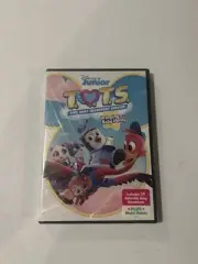 T.O.T.S.: Bringing this Baby Home (DVD)