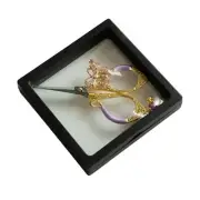 Sewing Dressmaking Scissors Retro Style for Cutting Clothes Tailor Scissors for