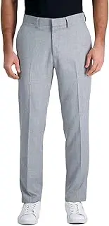 [Haggar] Men's Smart Wash Suit Separate Pant