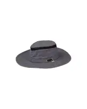 Tilley TMH55 Airflo Mashup Hat, Navy, 7 3/8