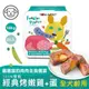 TOMA-PRO優格 吃貨拼盤 經典烤嫩雞+蛋1號_100g*24盒_(全齡犬_犬用_主食餐盒_狗罐頭)