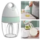 Loviver Household Electric Food Mixer Stand Cake Dough Mixer Egg Beater Whipping