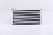Nissens HVAC Heater Core - 727210