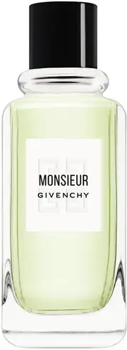 Givenchy Monsieur de Givenchy - EDT - Volume: 100 ml