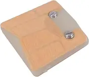 3pcs Plastic Air Filter Replaces 501807105 Fit For for Husqv/arna 61 66 181 266 281 288 288XP Chainsaw Part