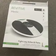 REVITIVE MEDIC Circulation Booster