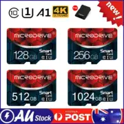 1TB Micro SD Card 64GB 128GB 256GB TF Card Ultra Class 10 Memory Card Wholesale