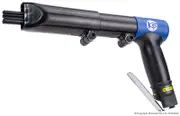 Kuani KP4722P - Needle Scaler - Pistol Grip