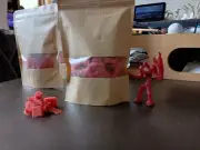 Replication Station: sculpting wax apple cider scented (4 oz)