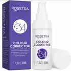ROSETRA V34 Colour Corrector, Purple Teeth Whitening, Tooth Stain Removal, Teeth
