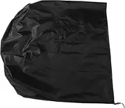 LALAFINA Universal Shredder Protection Wrap Heavy Duty Dustproof and Waterproof Cover for Electric Leaf Mulcher for Outdoor Garden and Patio