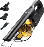 Shark CH951 Ultracyclone Pet Pro plus Cordless Handheld Vacuum with XL Dust Cup