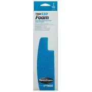 Tidal 110 Foam (2 Pack) - Seachem
