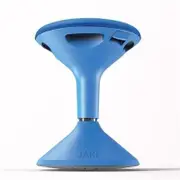 SYLEX Jari Activstool Blue